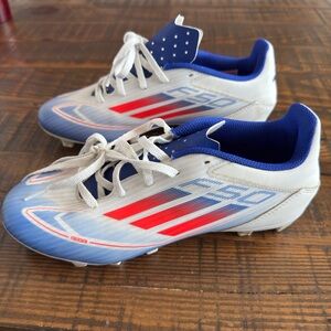 Adidas Unisex Cleats